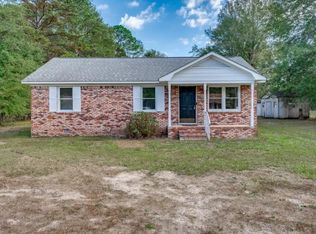 2755 Tindal Rd, Sumter, SC 29150