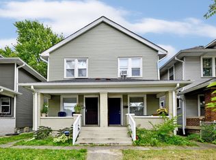 554 Eastern Ave, Indianapolis, IN