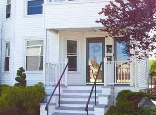 732 Montgomery St, Manchester, NH 03102