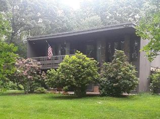 60 Pine Swamp Rd, Cumberland, RI 02864