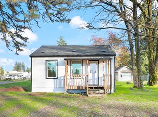 18320 Albany St SW, Rochester, WA 98579