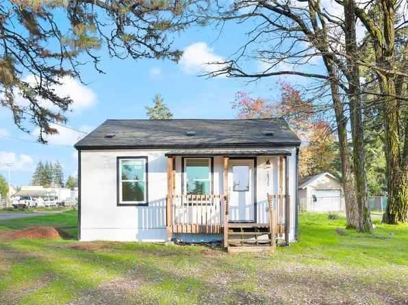 18320 Albany Street SW, Rochester, WA 98579