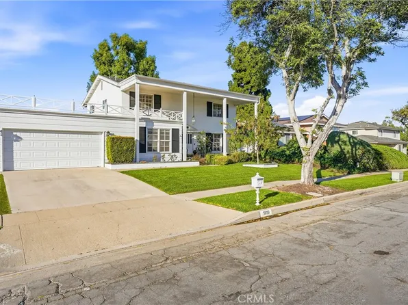 1819 W Las Lanas Ln, Fullerton, CA 92833