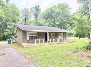 11581 Fm 768 N, Jacksonville, TX 75766