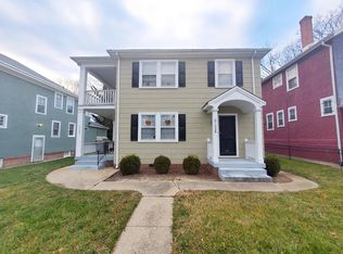 2102 4th Ave #B, Richmond, VA 23222
