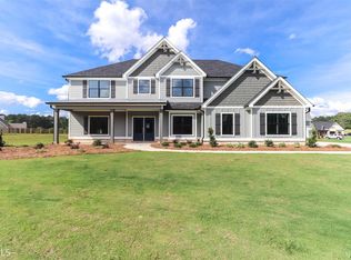 655 Harris Rd #2, Fayetteville, GA 30215