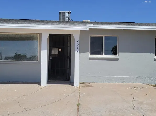 7915 San Paulo Dr, El Paso, TX 79915