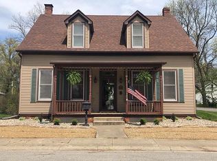 503 W Church St, Mascoutah, IL