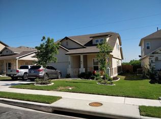 13604 Bauhaus Bnd, Pflugerville, TX 78660
