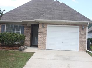 4095 Forest Lakes Rd, Sterrett, AL 35147