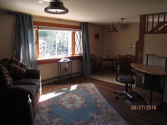 Open Living RM/Dining RM