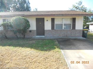 203 Phantasy Ave, Lake Placid, FL 33852
