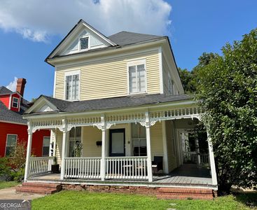 1687 Lawton Ave, Macon, GA, 31201