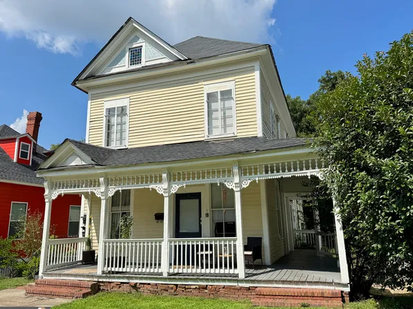 1687 Lawton Ave, Macon, GA 31201