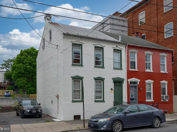 122 S Water St, Lancaster, PA 17603