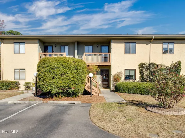 3620 Saint Johns Court Unit B, Wilmington, NC 28403