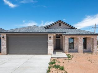 1602 143rd St, Lubbock, TX 79423