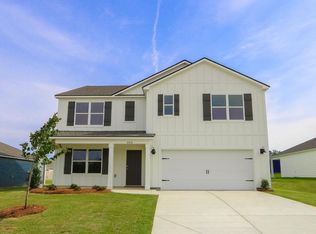 604 Koslin Ct, Calera, AL 35040