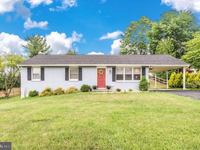 3830 Greenridge Dr, Monrovia, MD, 21770