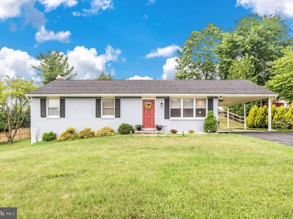 3830 Greenridge Dr, Monrovia, MD 21770