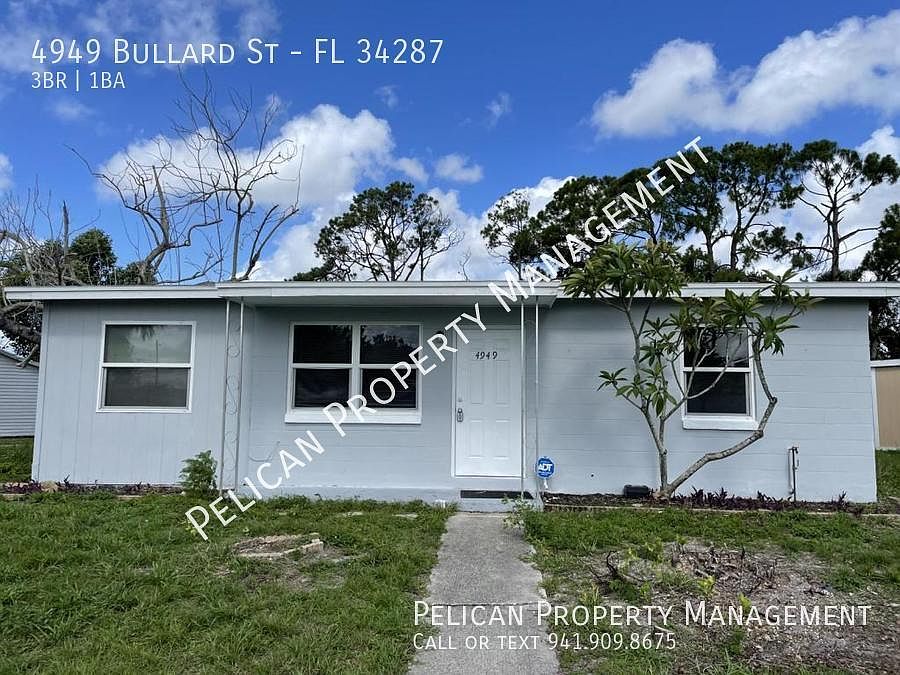1st image of 4949 Bullard St Floor 34287