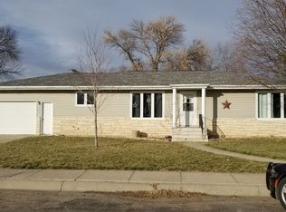 430 Gerrard Ave, Monroe, NE 68647