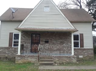 1490 Dallas St, Memphis, TN 38114