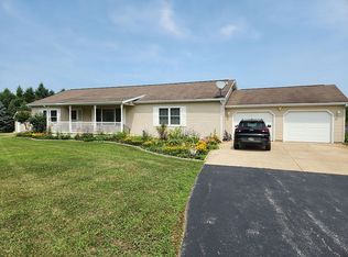 8199 Painter School Rd, Berrien Center, MI 49102