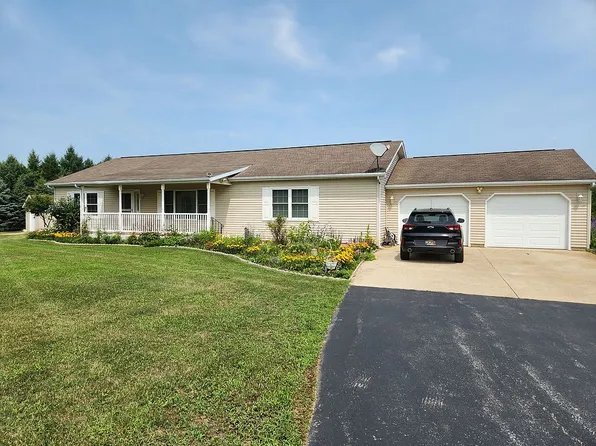 8199 Painter School Rd, Berrien Center, MI 49102