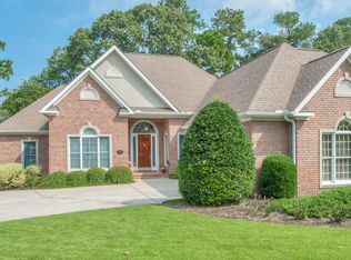 137 Double Eagle Ct, Aiken, SC 29803