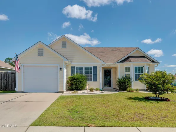 1600 Royal Pine Court, Leland, NC 28451