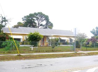 1310 S 13th St, Fort Pierce, FL 34950