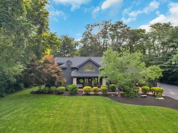 6868 S Section Line Rd, Delaware, OH 43015