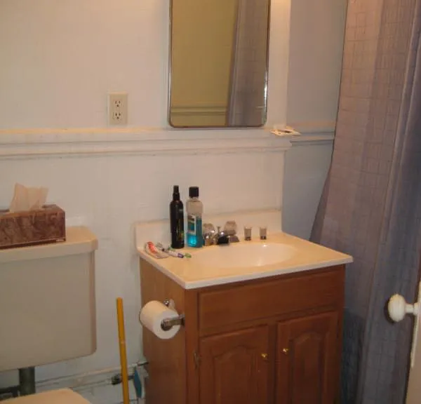 1334 Commonwealth Ave #31 — Photo 2