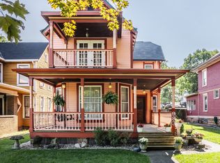983 Woodruff Place East Dr, Indianapolis, IN