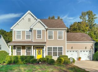 4023 Indian Hills Ln, Fort Mill, SC 29707