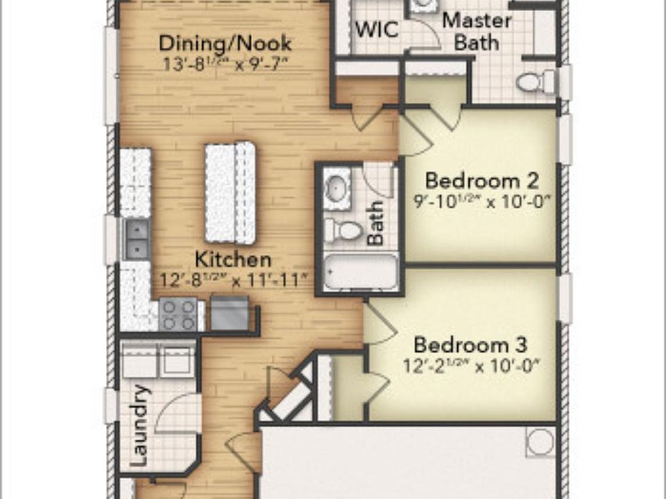 2nd image of 2804 Lee Ave