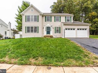 5300 Jessup Ln, Woodbridge, VA 22193