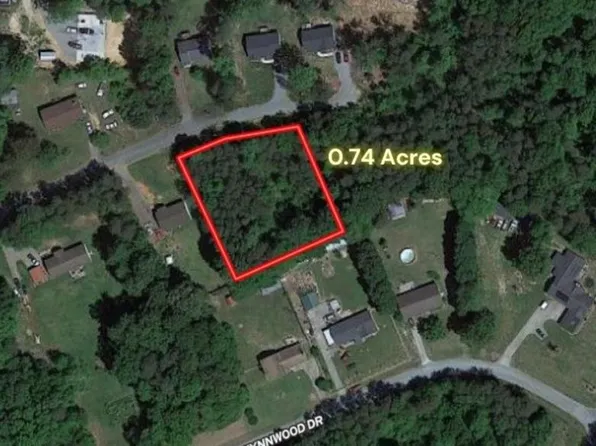 0 Woodbrooke Dr, Burlington, NC 27217