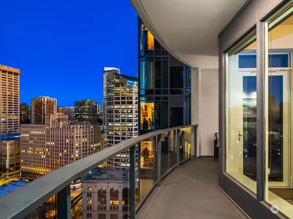 1920 4th Avenue #1909, Seattle, WA 98101