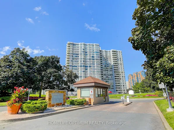 330 Alton Towers Cir #1506, Toronto, ON M1V 5H3