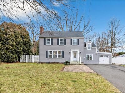 77 Lawlor Terrace, Stratford, CT, 06614
