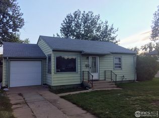 1820 7th St, Greeley, CO 80631