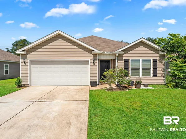 18121 Lewis Smith Dr, Foley, AL 36535