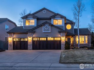 1089 Monarch Way, Superior, CO 80027