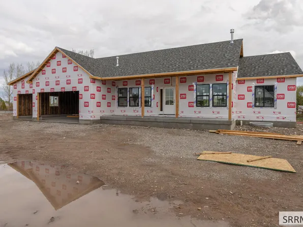5505 Boardwalk Rd, Idaho Falls, ID 83404