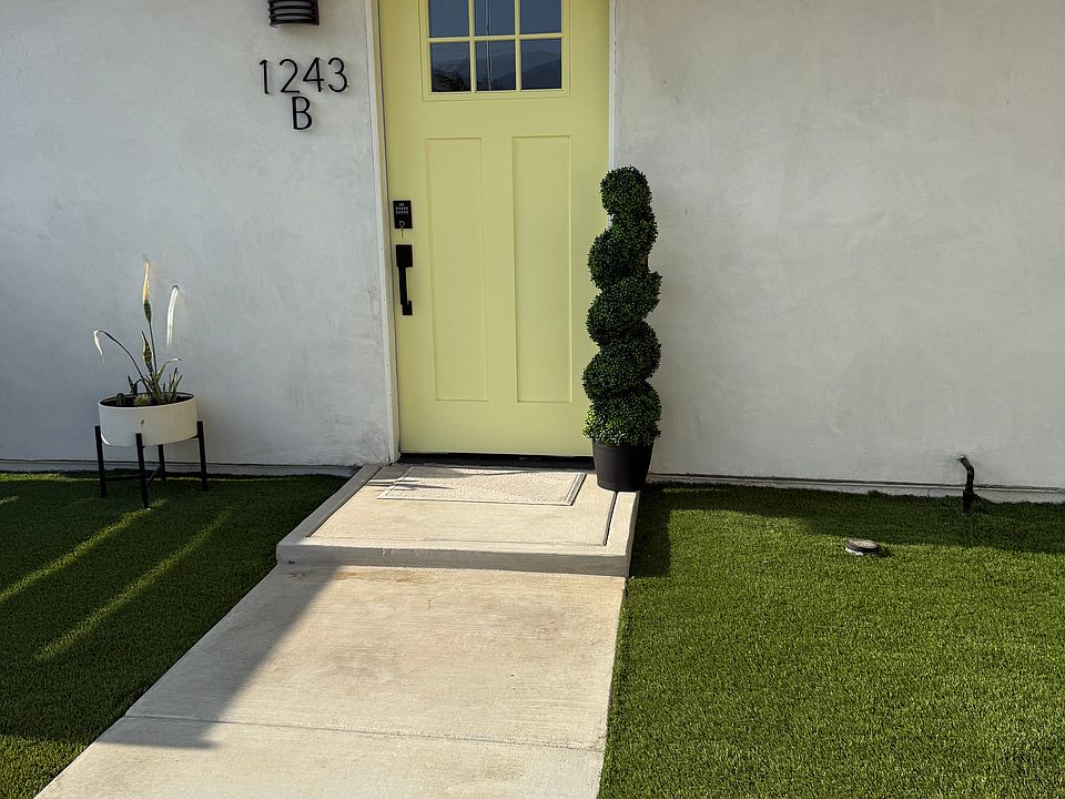 1st image of 1243 Delay Ave #B