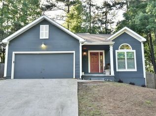 2291 Wilkins Ct, Decatur, GA 30035