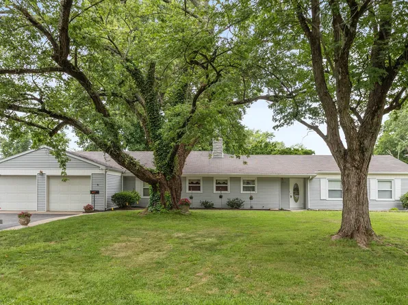 831 North Dr, Seymour, IN 47274