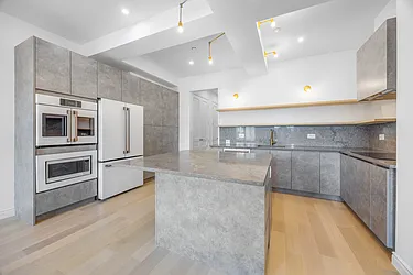 Rented by Gazal International Brokerage Group